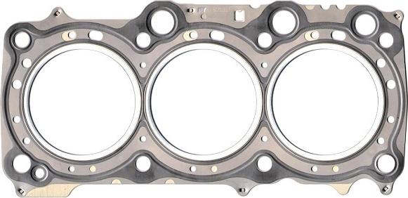 Elring 537.930 - Прокладка, головка цилиндра abcparts.ee