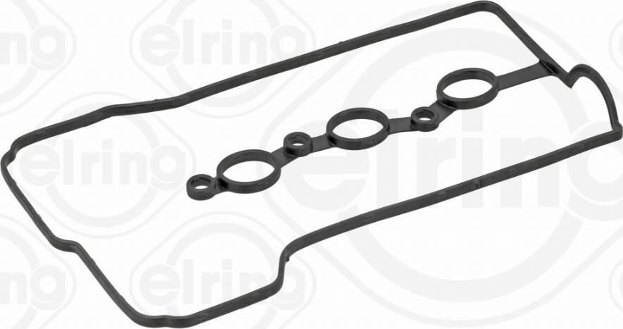Elring 528.940 - Прокладка, крышка головки цилиндра abcparts.ee