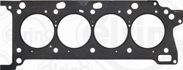 Elring 528.110 - Прокладка, головка цилиндра abcparts.ee