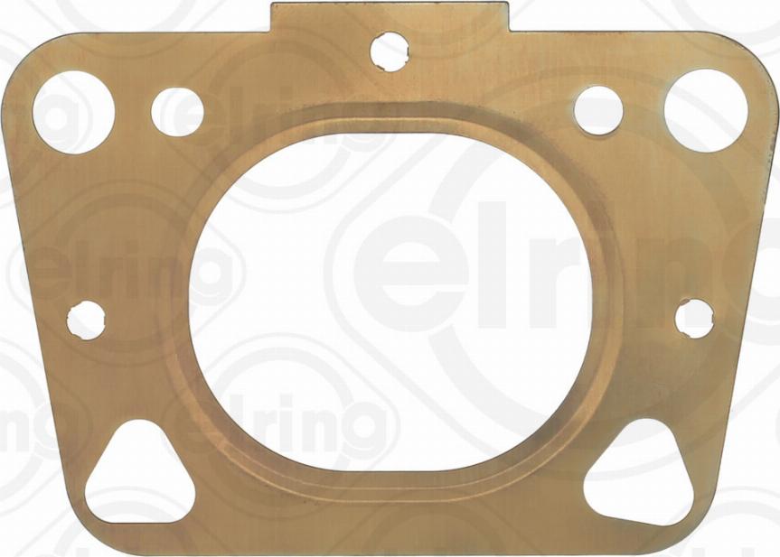 Elring 527.621 - Прокладка, компрессор abcparts.ee