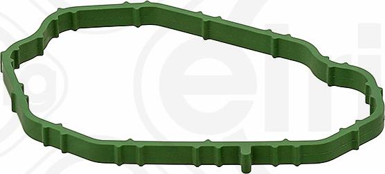 Elring 527790 - Прокладка, термостат abcparts.ee