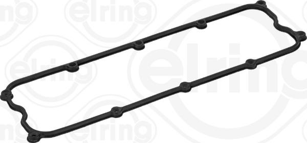 Elring 574.400 - Прокладка, крышка головки цилиндра abcparts.ee