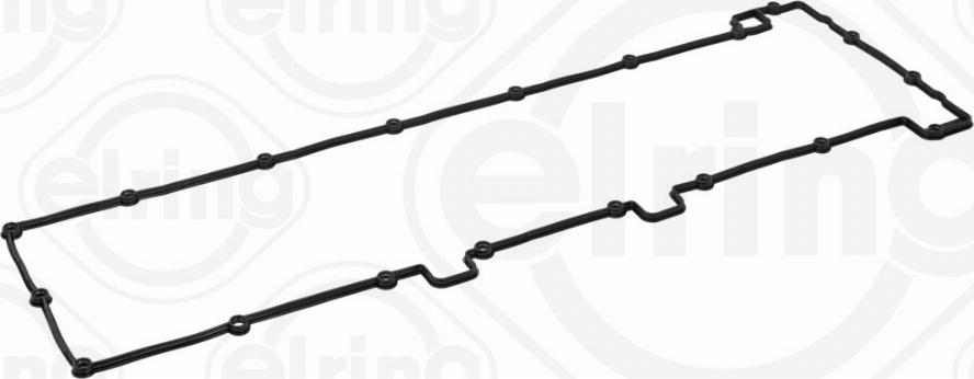 Elring 571.272 - Прокладка, крышка головки цилиндра abcparts.ee