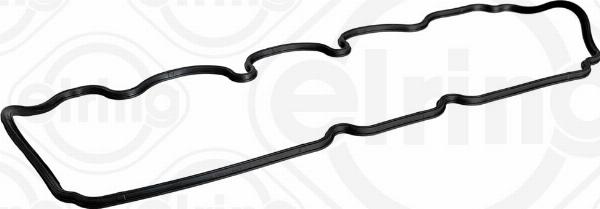 Elring 571.730 - Прокладка, крышка головки цилиндра abcparts.ee