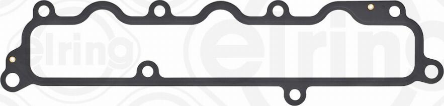 Elring 578.560 - Прокладка, корпус впускного коллектора abcparts.ee