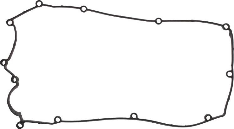 Elring 573.720 - Прокладка, крышка головки цилиндра abcparts.ee
