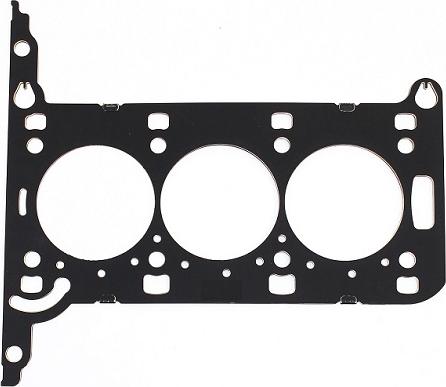 Elring 572.490 - Прокладка, головка цилиндра abcparts.ee