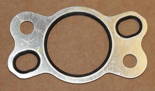 Elring 577.960 - Прокладка, натяжное приспособление цепи привода abcparts.ee