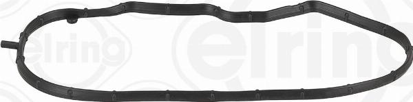 Elring 577.650 - Прокладка крышки ГРМ abcparts.ee