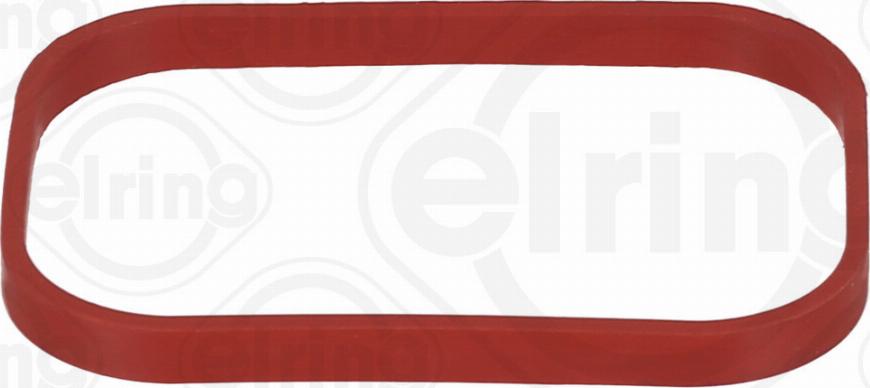 Elring 690.000 - Прокладка, впускной коллектор abcparts.ee