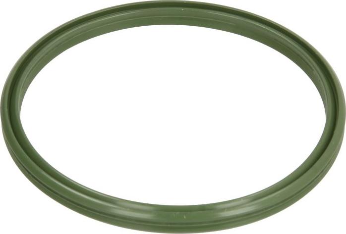 Elring 697.240 - Уплотнительное кольцо, трубка нагнетаемого воздуха abcparts.ee