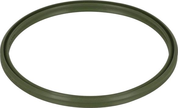 Elring 697.230 - Уплотнительное кольцо, трубка нагнетаемого воздуха abcparts.ee