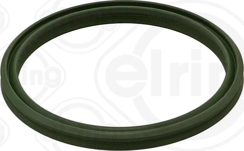 Elring 697.220 - Уплотнительное кольцо, трубка нагнетаемого воздуха abcparts.ee
