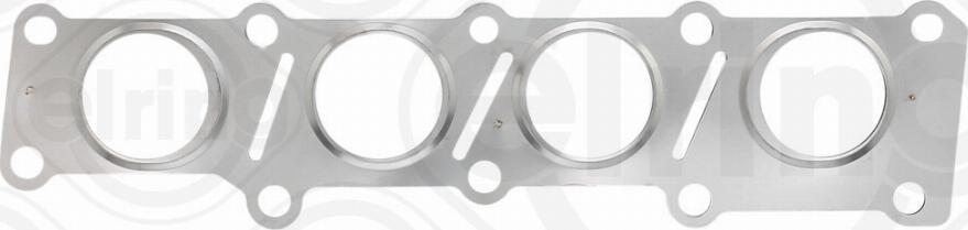 Elring 643.040 - Прокладка, выпускной коллектор abcparts.ee