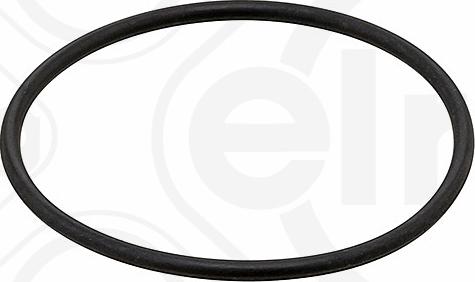 Elring 651.000 - Уплотнительное кольцо, компрессор abcparts.ee