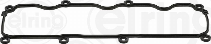 Elring 651.880 - Комплект прокладок, крышка головки цилиндра abcparts.ee