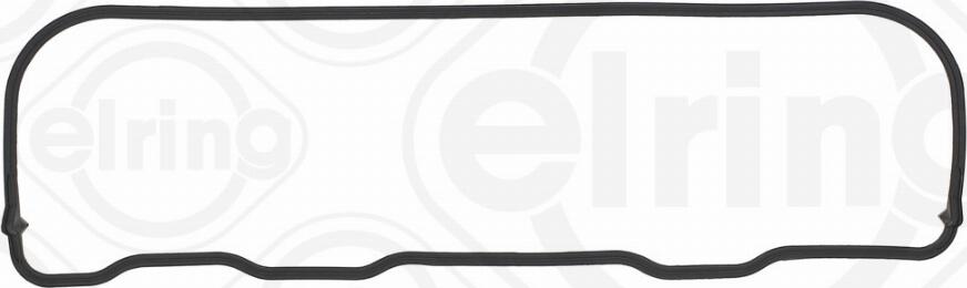Elring 688.940 - Прокладка, крышка головки цилиндра abcparts.ee