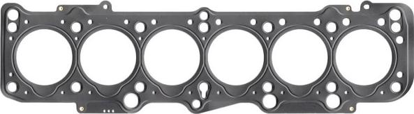 Elring 632.241 - Прокладка, головка цилиндра abcparts.ee