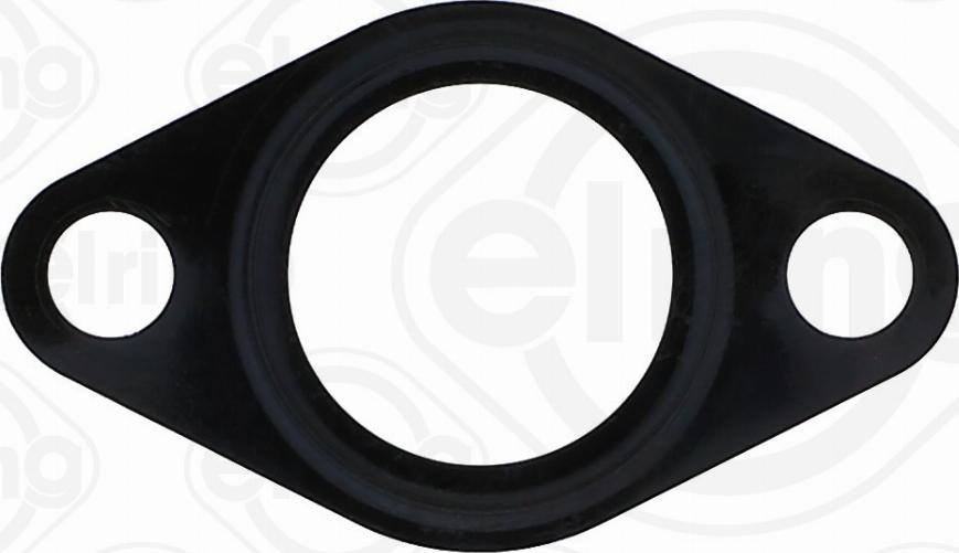 Elring 632.710 - Прокладка, вторичный воздушный клапан abcparts.ee