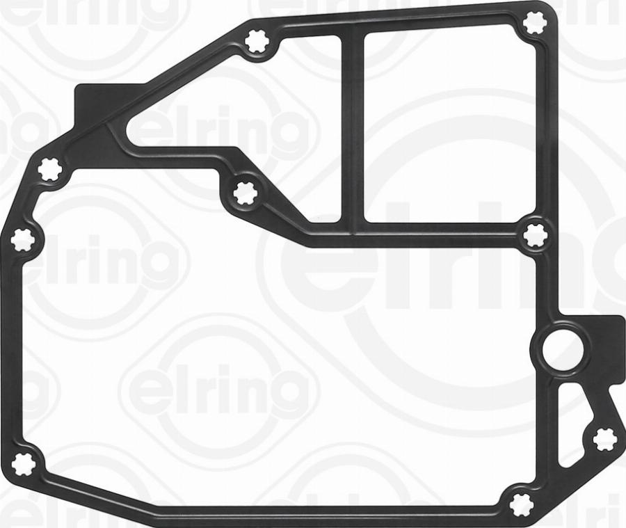 Elring 099.580 - Прокладка, масляный радиатор abcparts.ee