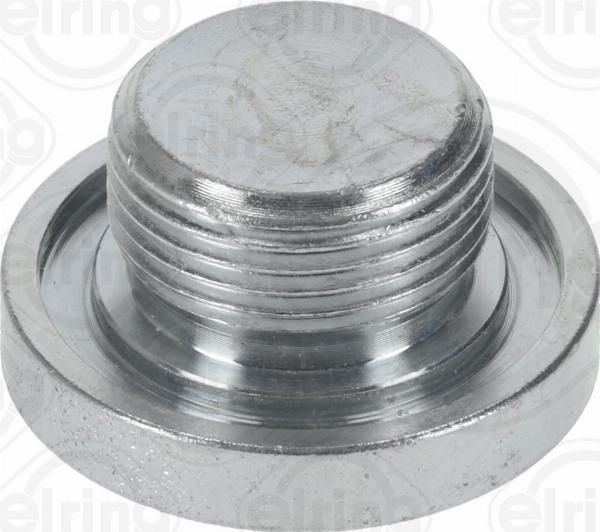 Elring 094.100 - Резьбовая пробка, масляный поддон abcparts.ee