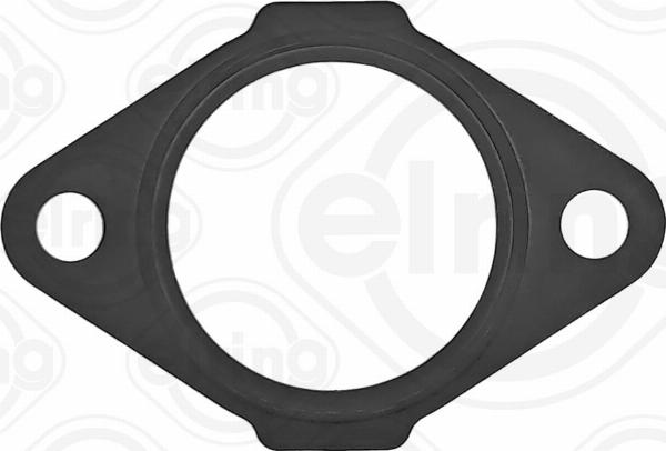 Elring 095.090 - Прокладка, трубка охлаждающей жидкости abcparts.ee