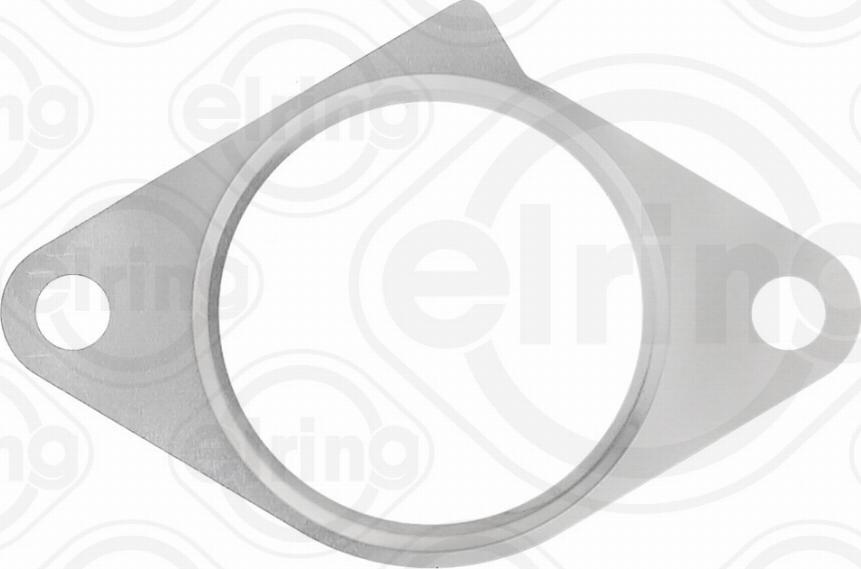 Elring 095.100 - Прокладка, клапан возврата ОГ abcparts.ee