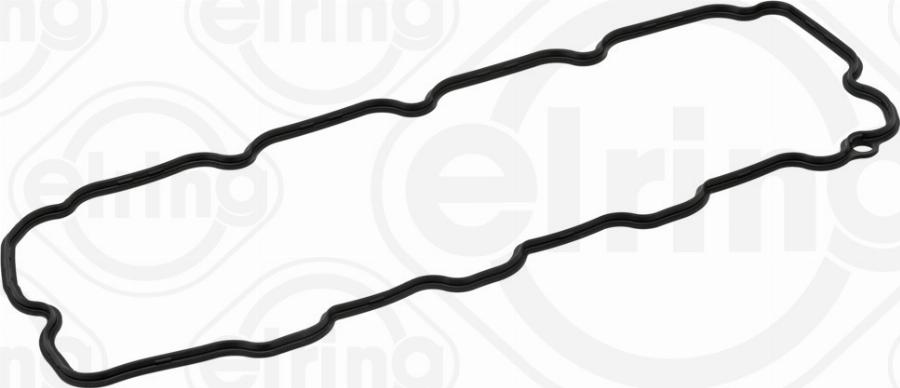 Elring 096.870 - Прокладка, крышка головки цилиндра abcparts.ee