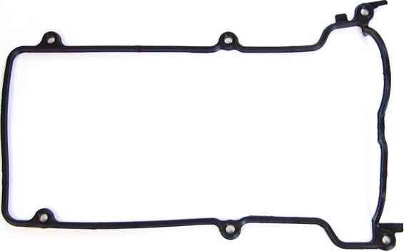 Elring 091.110 - Прокладка, крышка головки цилиндра abcparts.ee