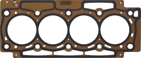 Elring 092.790 - Прокладка, головка цилиндра abcparts.ee