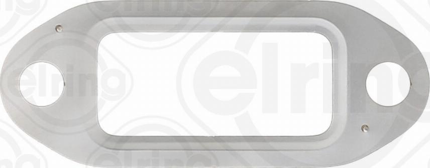 Elring 097.010 - Прокладка, клапан возврата ОГ abcparts.ee