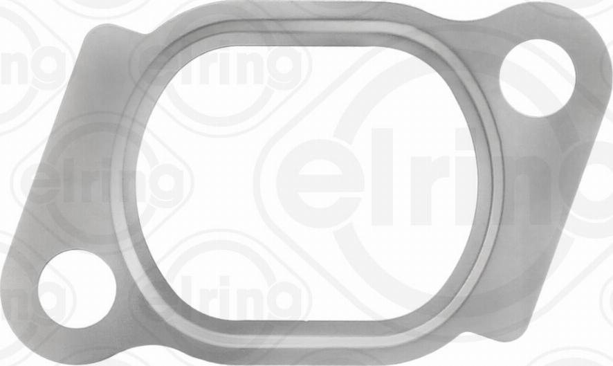 Elring 097.070 - Прокладка, клапан возврата ОГ abcparts.ee