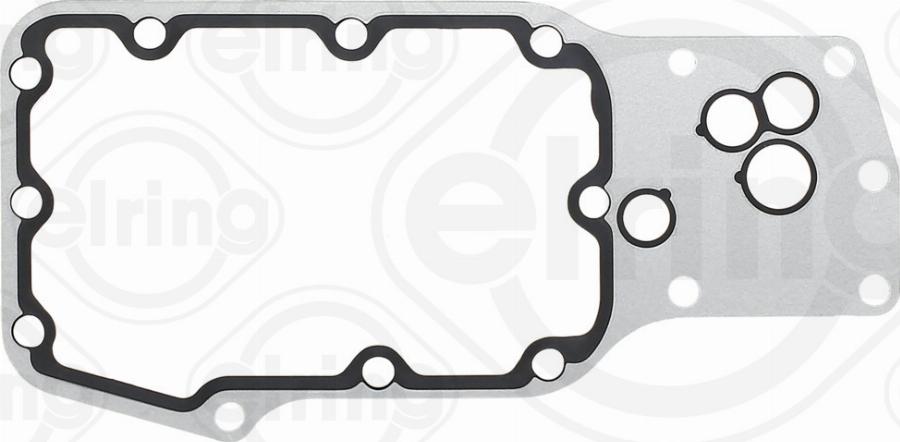 Elring 049.800 - Прокладка, масляный радиатор abcparts.ee