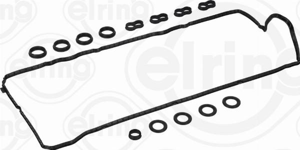 Elring 044.500 - Комплект прокладок, крышка головки цилиндра abcparts.ee