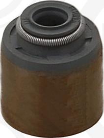 Elring 044.640 - Уплотнительное кольцо, стержень клапана abcparts.ee