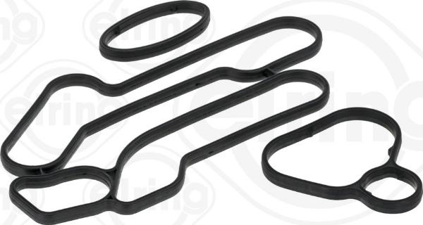 Elring 041.080 - Комплект прокладок, масляный радиатор abcparts.ee