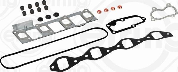 Elring 043.080 - Комплект прокладок, головка цилиндра abcparts.ee