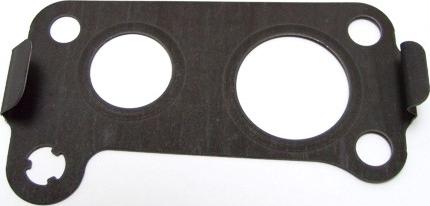 Elring 047.352 - Прокладка, трубка клапана возврата ОГ abcparts.ee