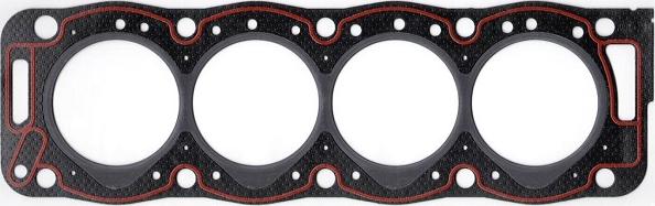 Elring 059.031 - Прокладка, головка цилиндра abcparts.ee