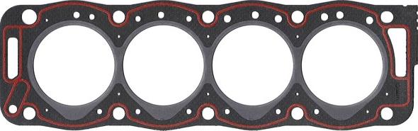 Elring 059.171 - Прокладка, головка цилиндра abcparts.ee