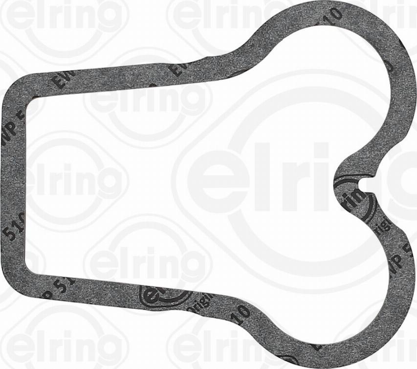 Elring 056.460 - Прокладка, крышка головки цилиндра abcparts.ee