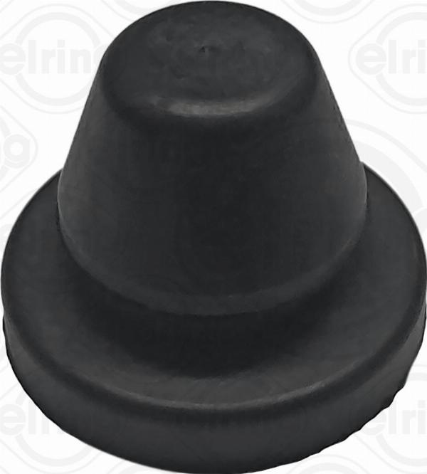 Elring 050.390 - Крепёжный элемент, кожух двигателя abcparts.ee