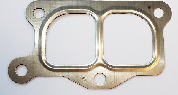 Elring 050.380 - Прокладка, выпускной коллектор abcparts.ee