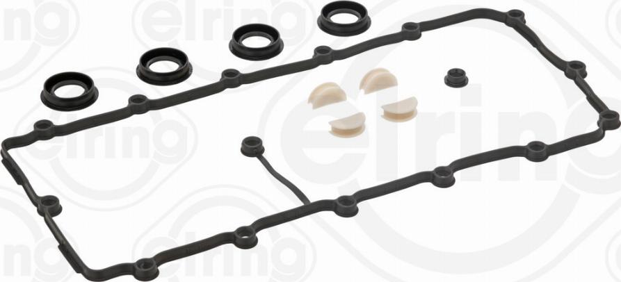 Elring 051.980 - Комплект прокладок, крышка головки цилиндра abcparts.ee