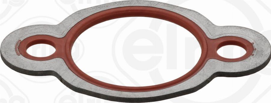 Elring 069.510 - Прокладка, водяной насос abcparts.ee