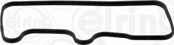 Elring 065.190 - Прокладка, корпус термостата abcparts.ee