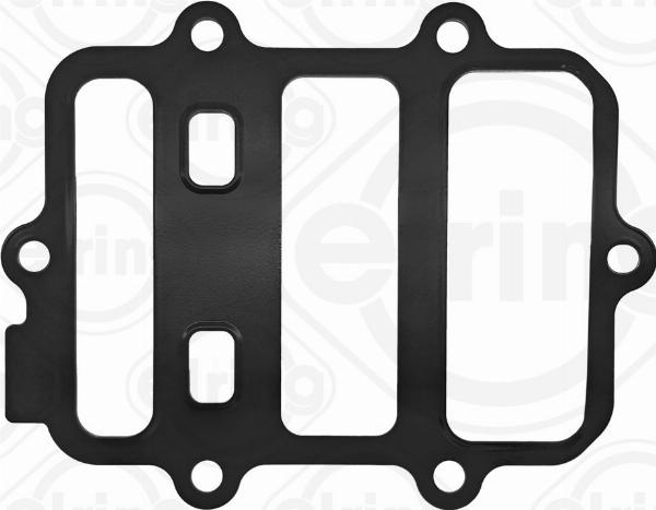 Elring 060.700 - Прокладка, клапан возврата ОГ abcparts.ee