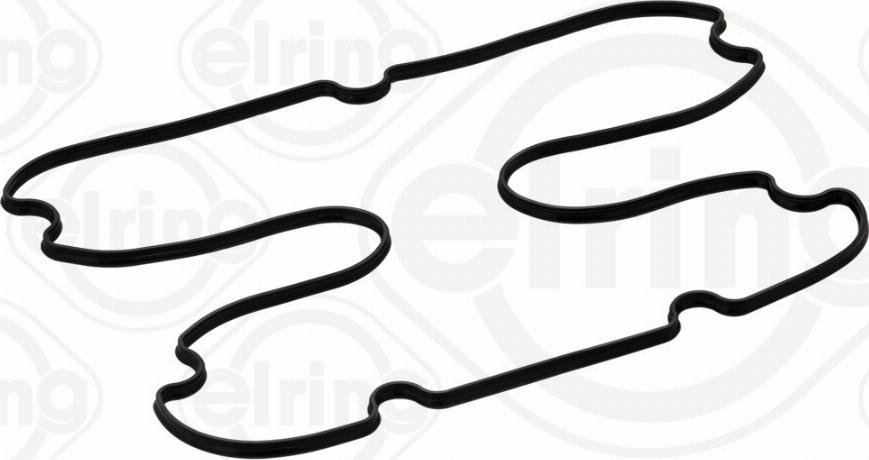 Elring 068.980 - Прокладка, крышка головки цилиндра abcparts.ee