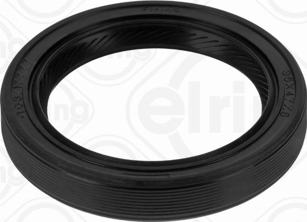 Elring 063.960 - Уплотняющее кольцо, дифференциал abcparts.ee