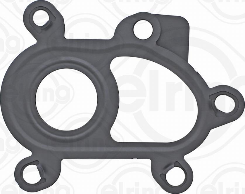 Elring 004.770 - Прокладка, компрессор abcparts.ee